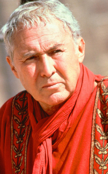 Anthony Quayle